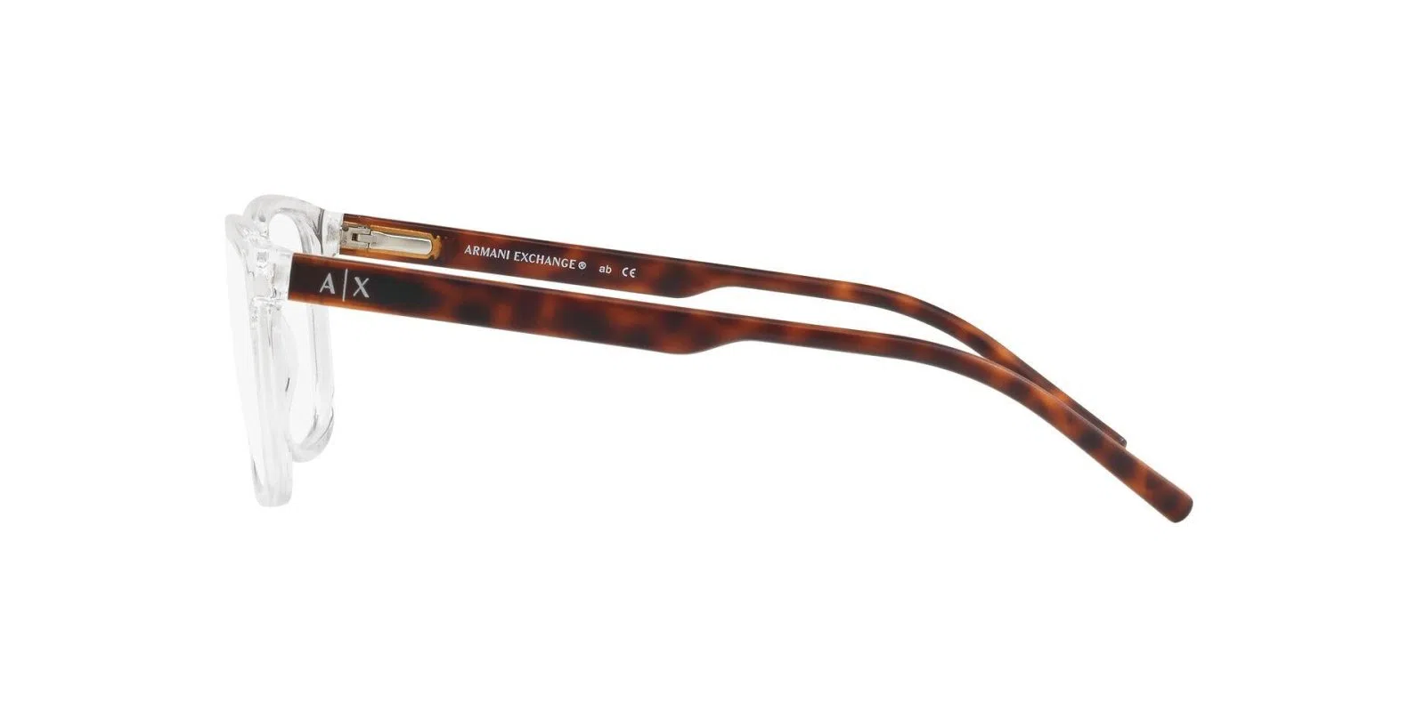 Armani Exchange 3048 Eyeglasses - view 21
